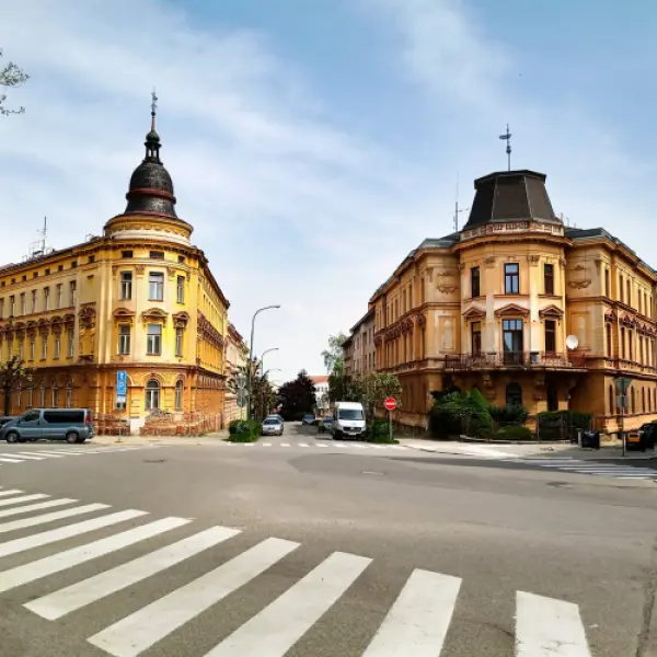 Jihlava