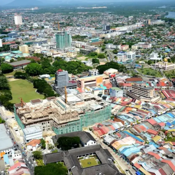 Kuching
