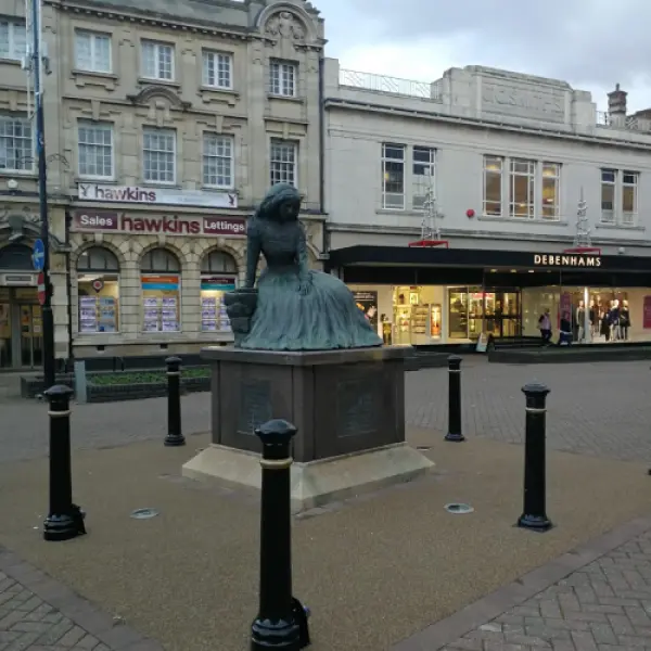 Nuneaton