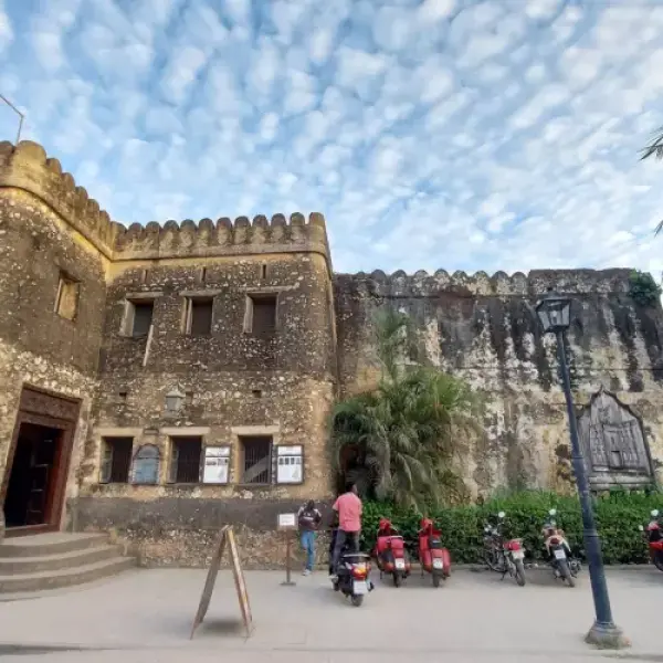 Zanzibar