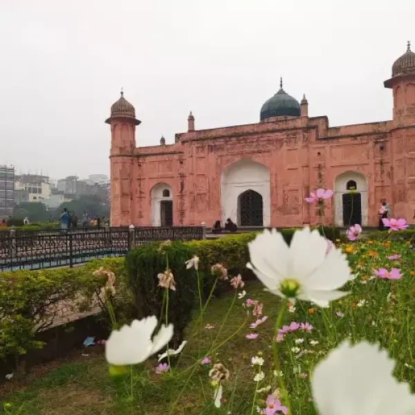 Bangladesh