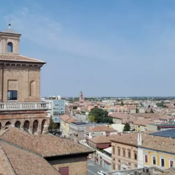 Ferrara