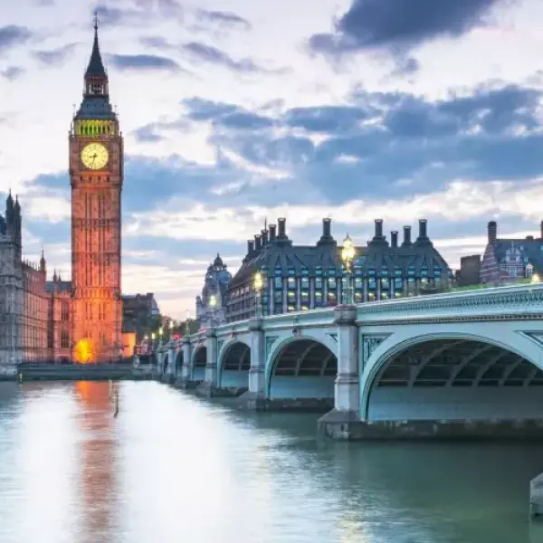 London