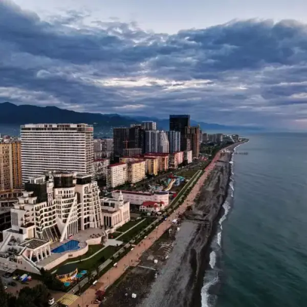 Batumi