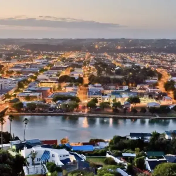 Whanganui