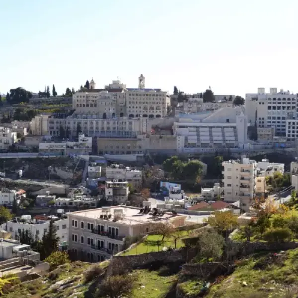 Bethlehem