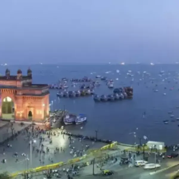 Maharashtra