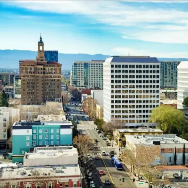 San Jose, CA