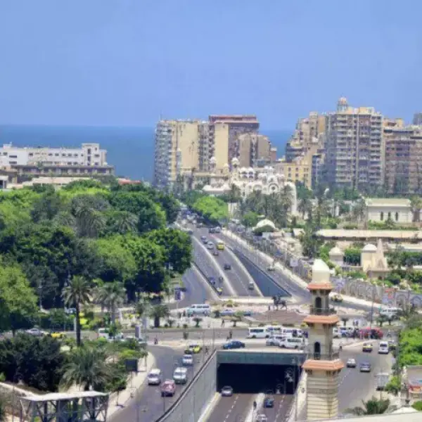 Alexandria