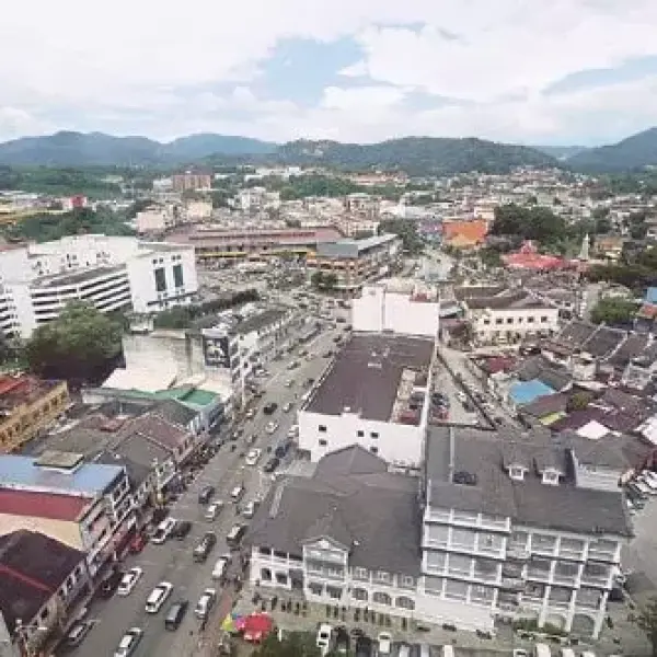 Seremban