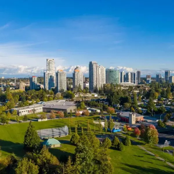 Surrey