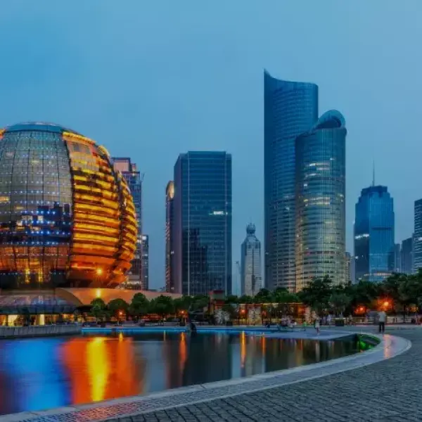 HANGZHOU