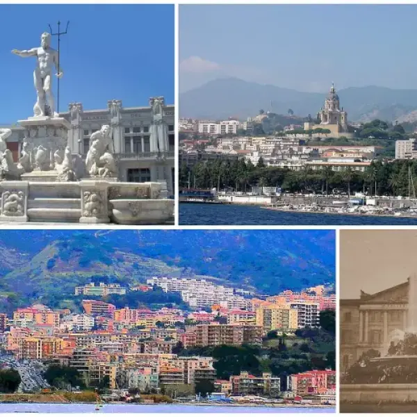Messina