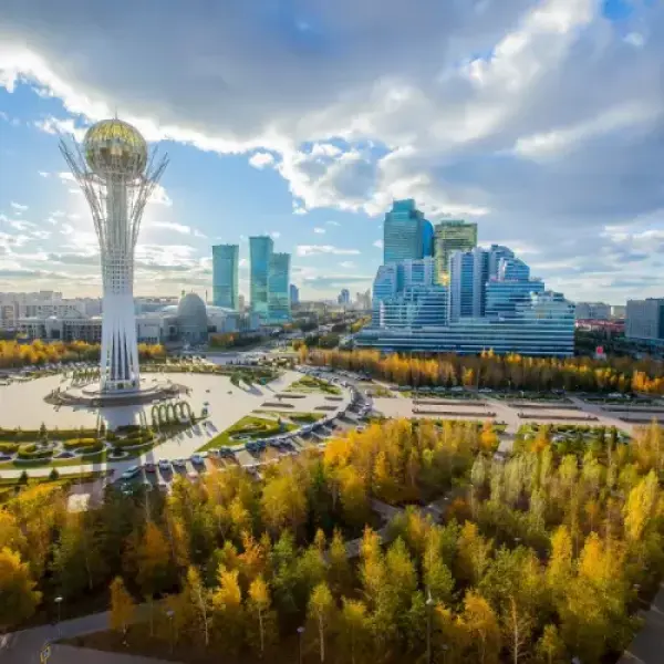Astana