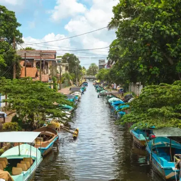 Puttalam