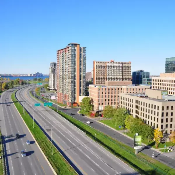 Longueuil