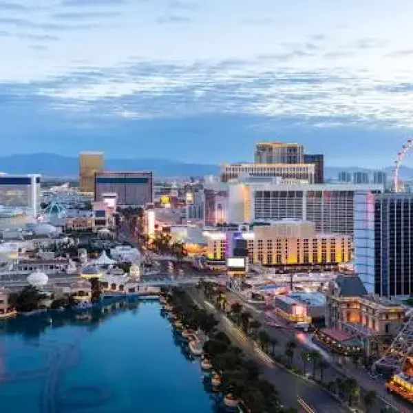 Las Vegas, Nevada