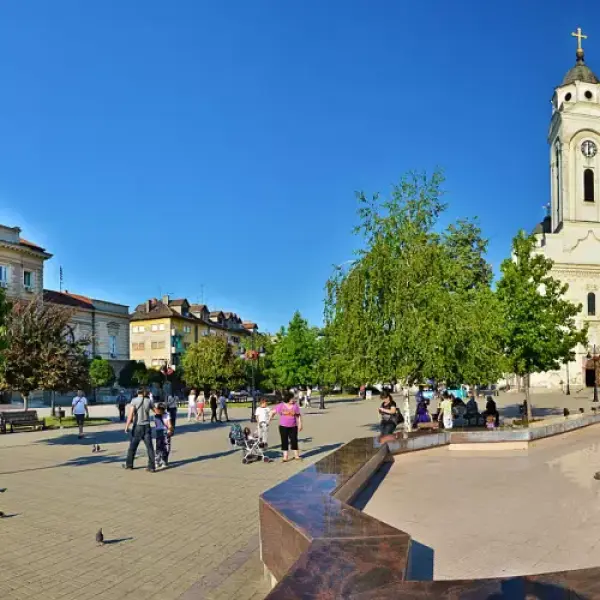 Smederevo