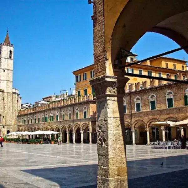 Ascoli Piceno