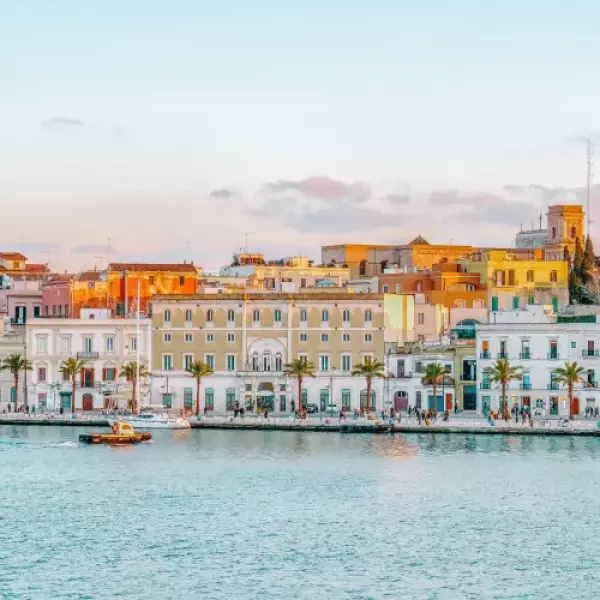 Brindisi