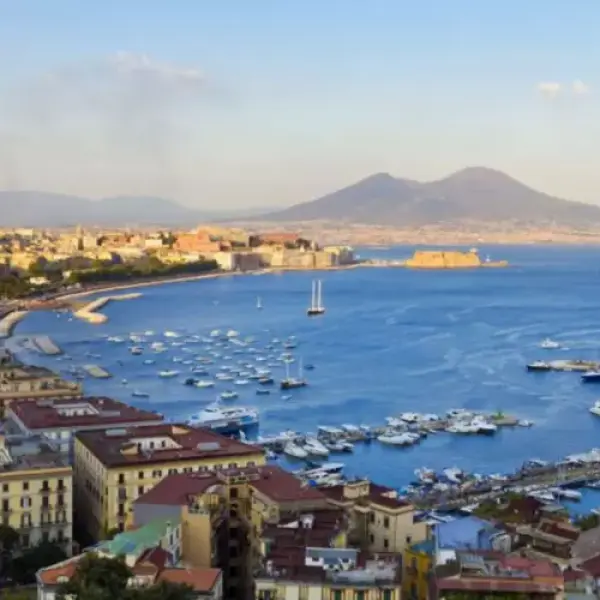 Napoli
