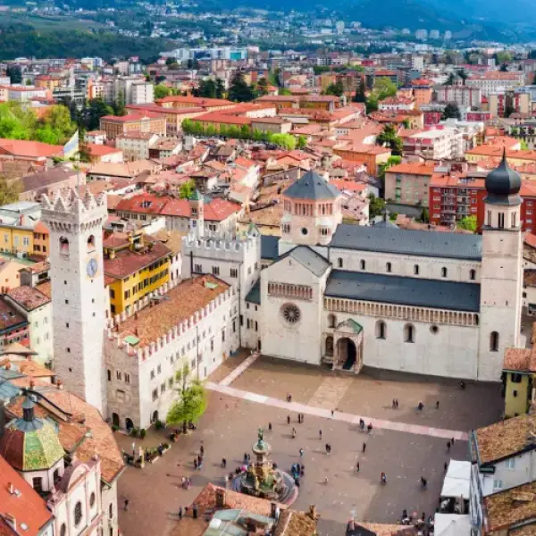 Trento