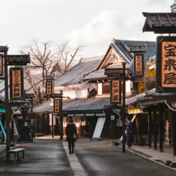 Hokkaido