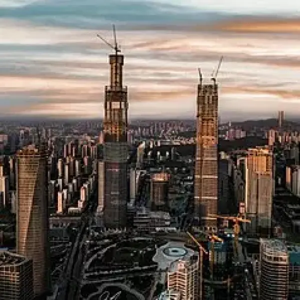 jinan