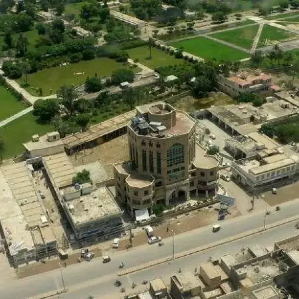 Dera Ismail Khan