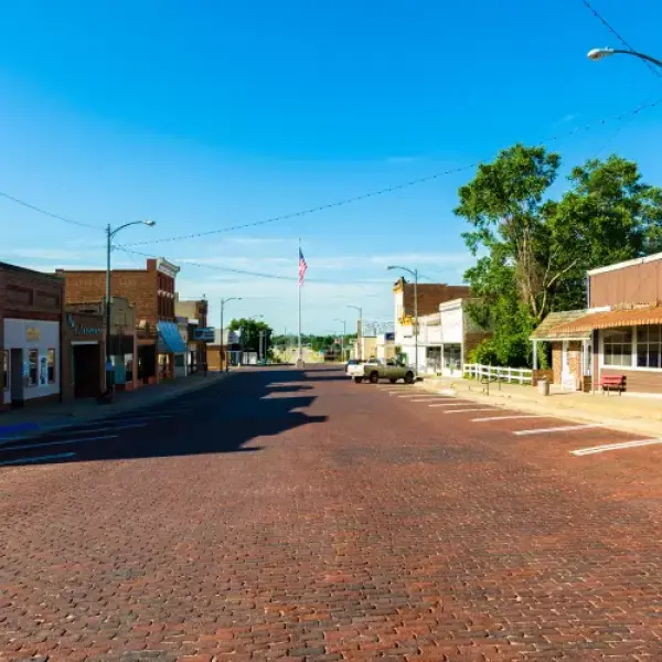 Deshler