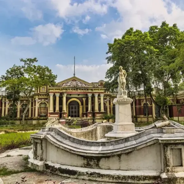 Mymensingh