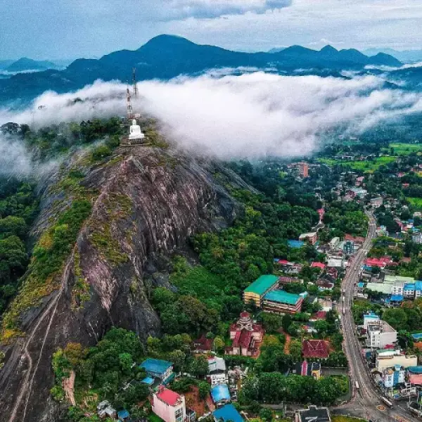 Kurunegala