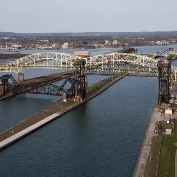Sault Ste. Marie