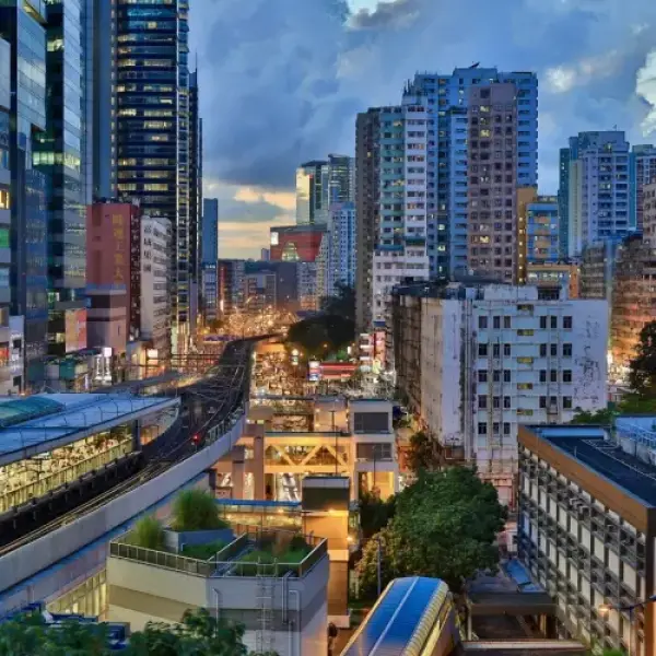 Kwun Tong