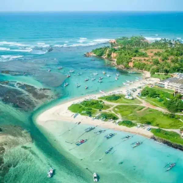 Weligama