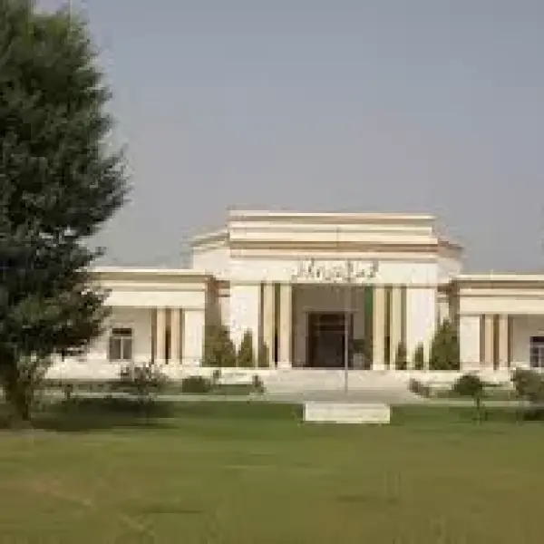 Lodhran