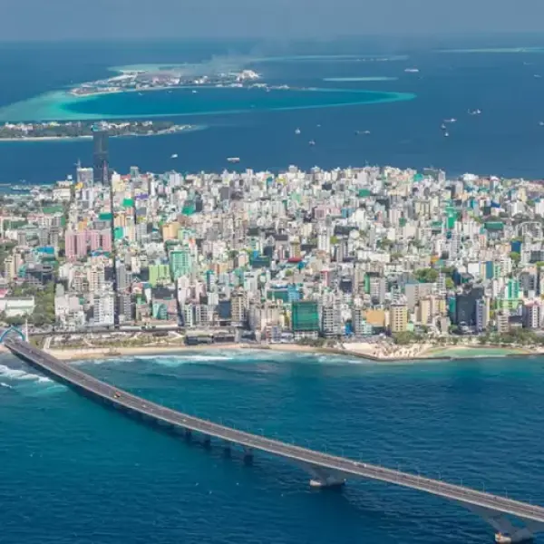 Malé