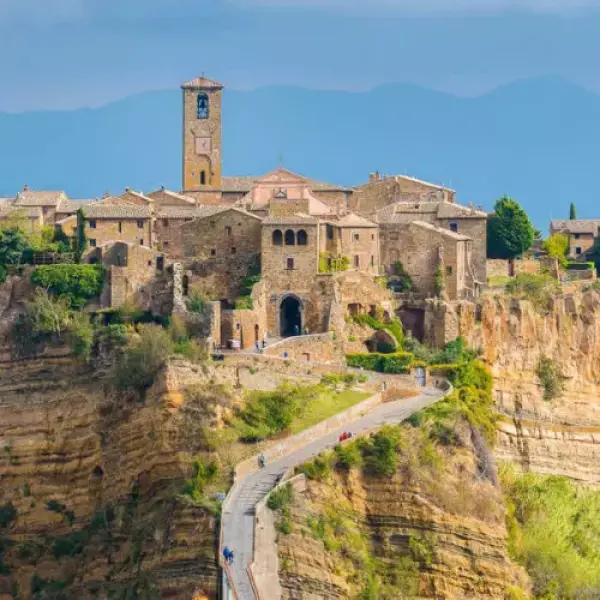 Viterbo