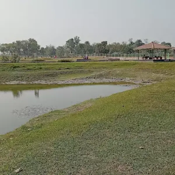 Naogaon