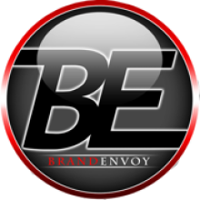 Brand Envoy Africa