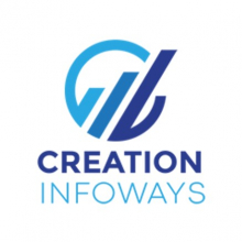 Creation Infoways Pvt. Ltd
