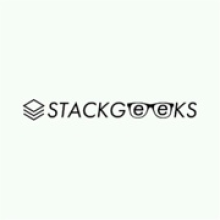Stackgeeks