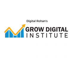 Grow Digital Institute - Digital Marketing Courses in Borivali, Mumbai - grow-digital-institute-logo-3-644b94dd85e64-x2