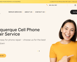ABQ Phone Repair & Accessories - seo-optimized-website-abq-phone-repair-accessories1-6481ccdb1d498-x2