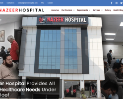 Nazeer Hospital - nazeer-hospital-64d4d17bf2627-x2