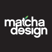 Matcha Design