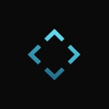 Blue Vector