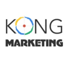 Kong Marketing Agency