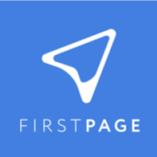 First Page Digital