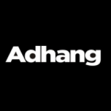 Adhang